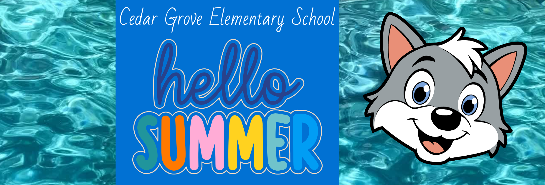 Hello Summer CGE