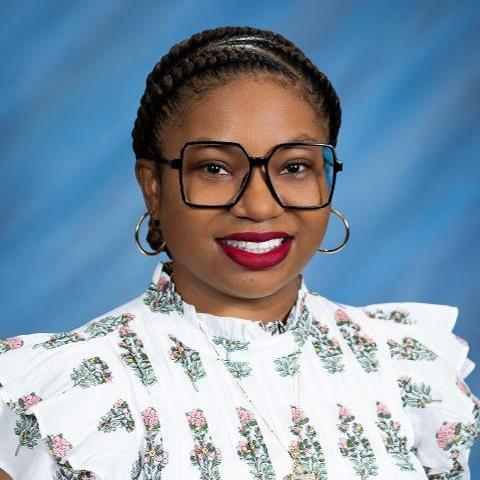 CierraBall-Williams's Profile Photo