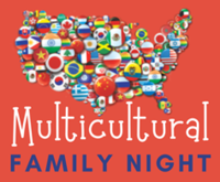 Multicultural Night is Wednesday, October 15! Featured Photo
