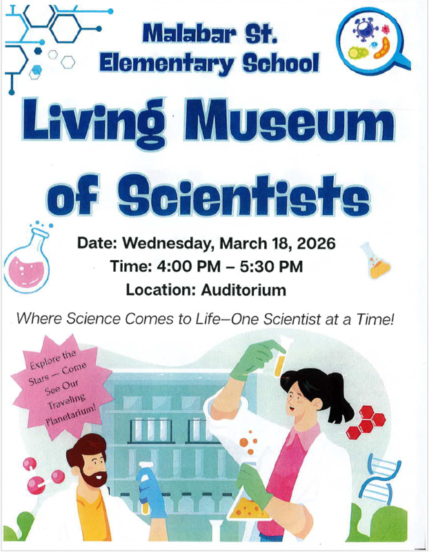 Scientists
