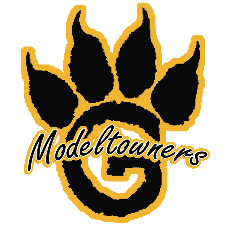 Modeltowner Logo
