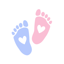 baby feet