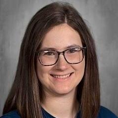 TressieFreeman's Profile Photo