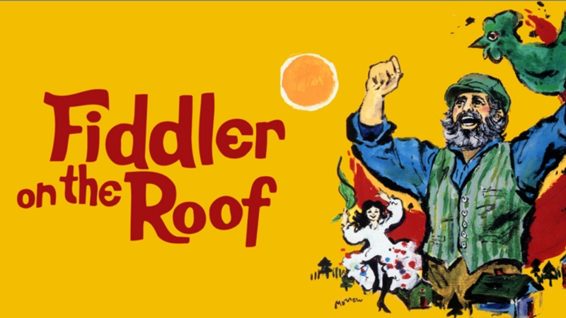 Seton Catholic Drama Presents Fiddler on the Roof! Featured Photo