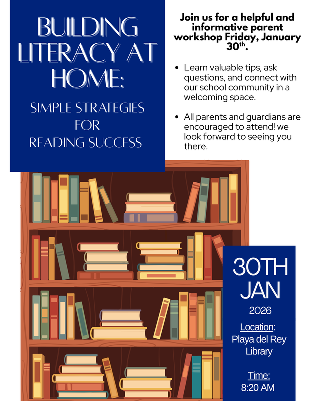 literacy workshop program