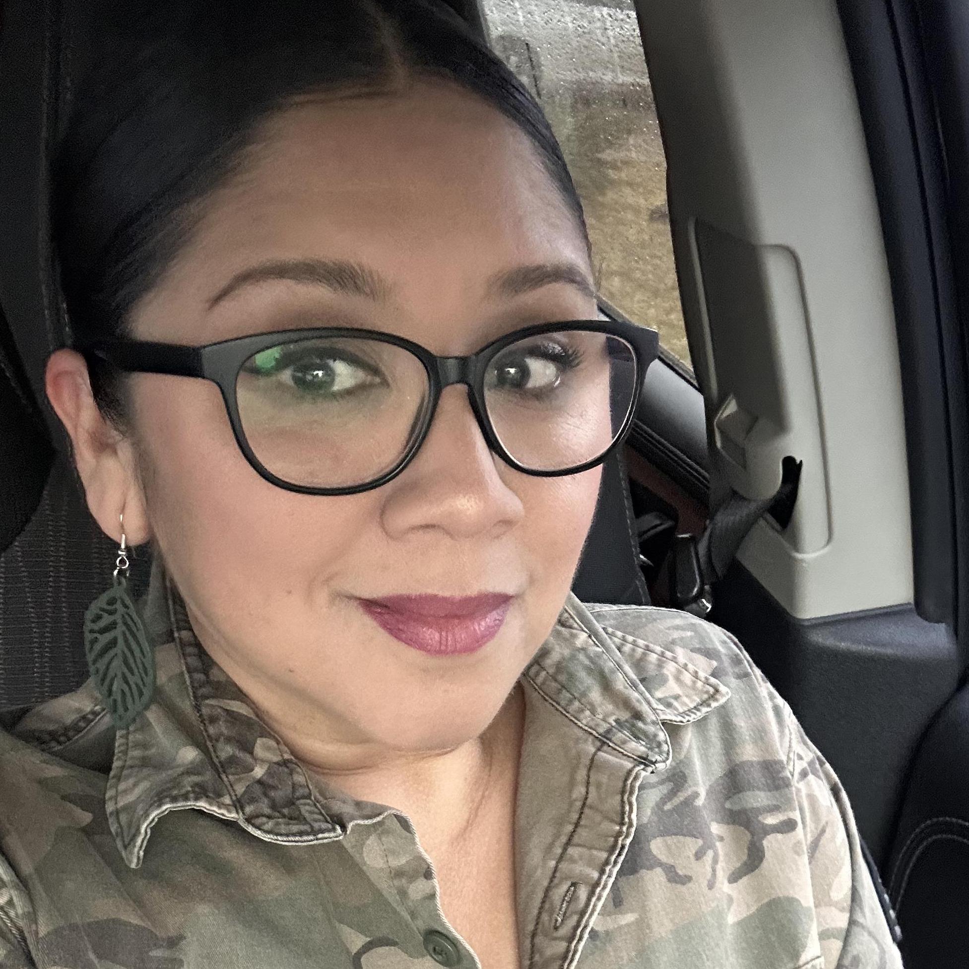 AndreaFerrer-Godoy's Profile Photo