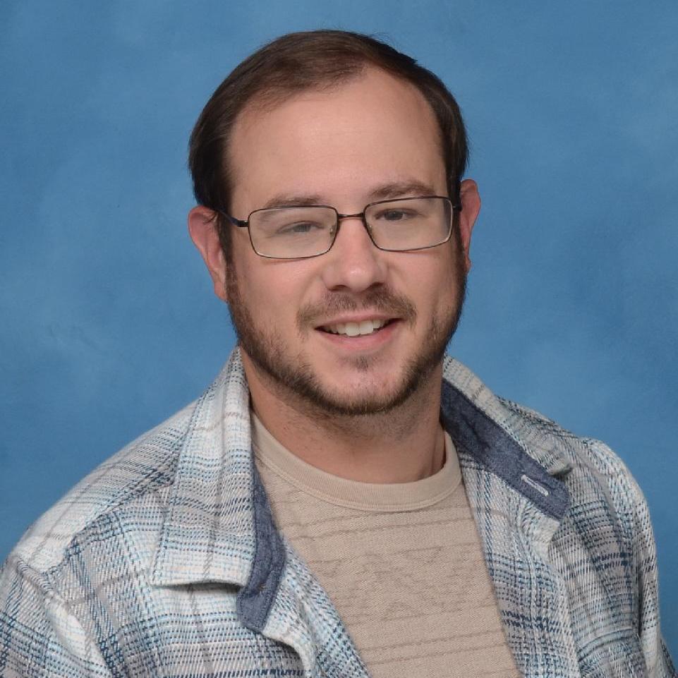 ZachMoore's Profile Photo