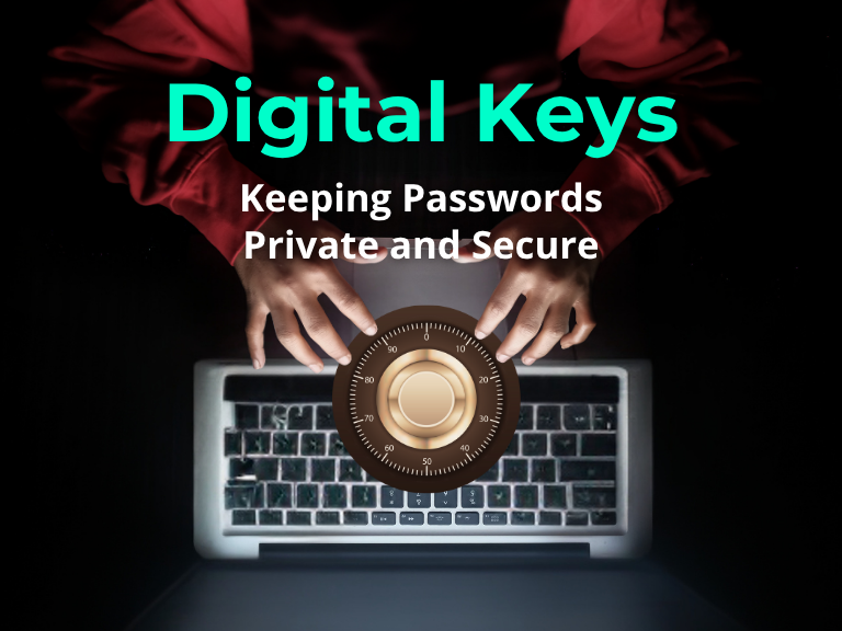 Digital Keys