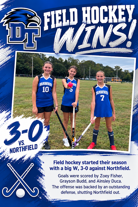 Field Hockey
