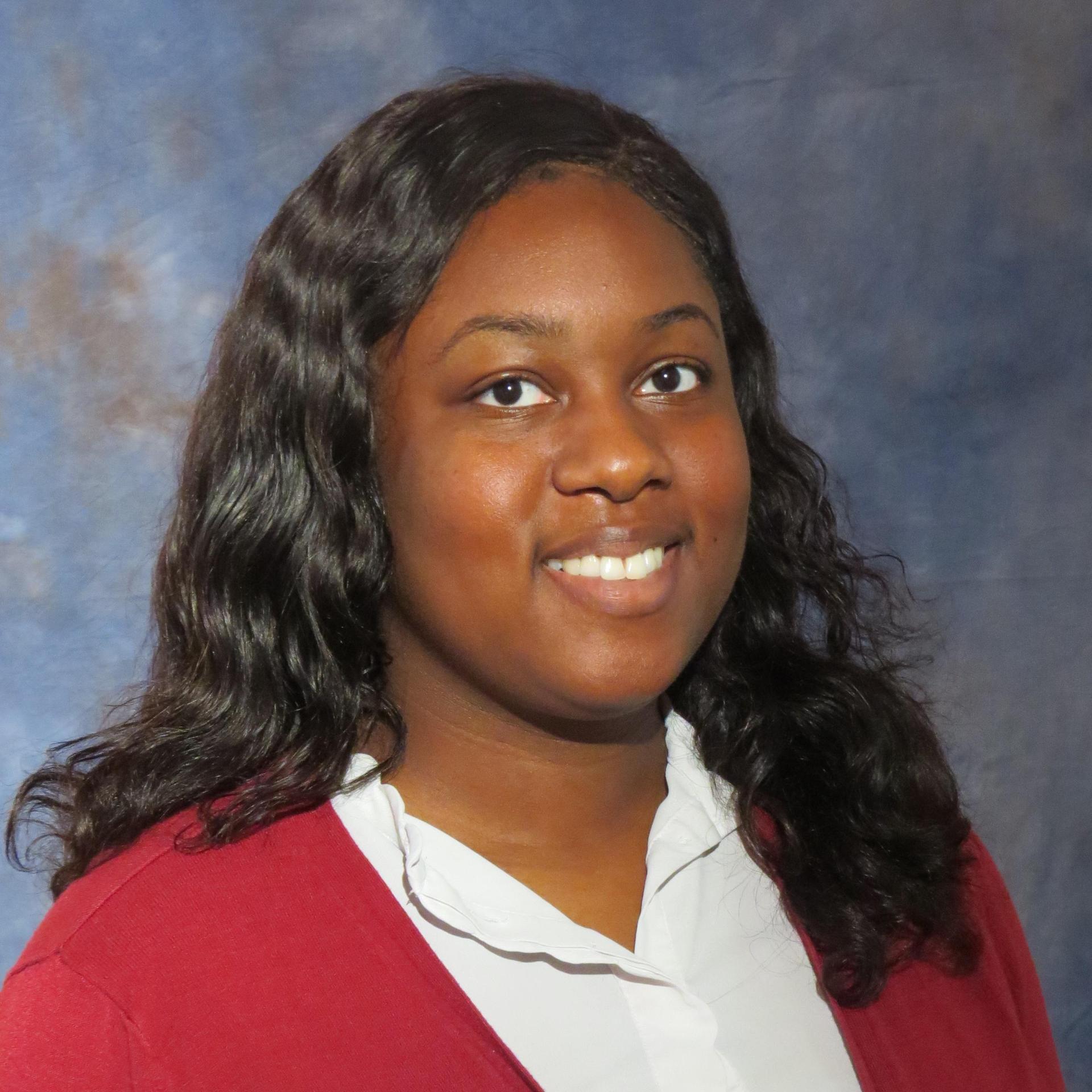 Dr. Bethany Gray