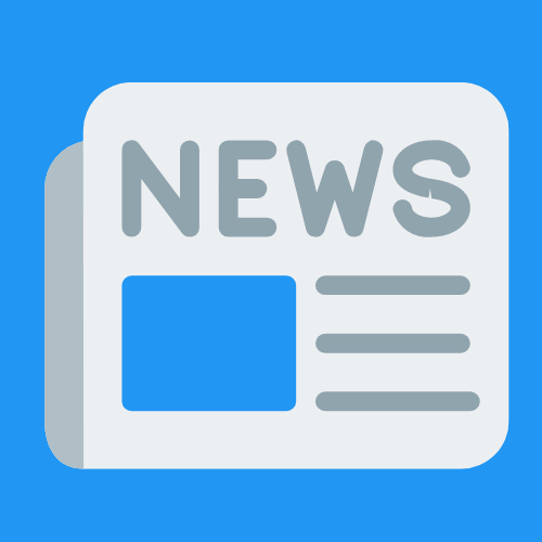 news icon