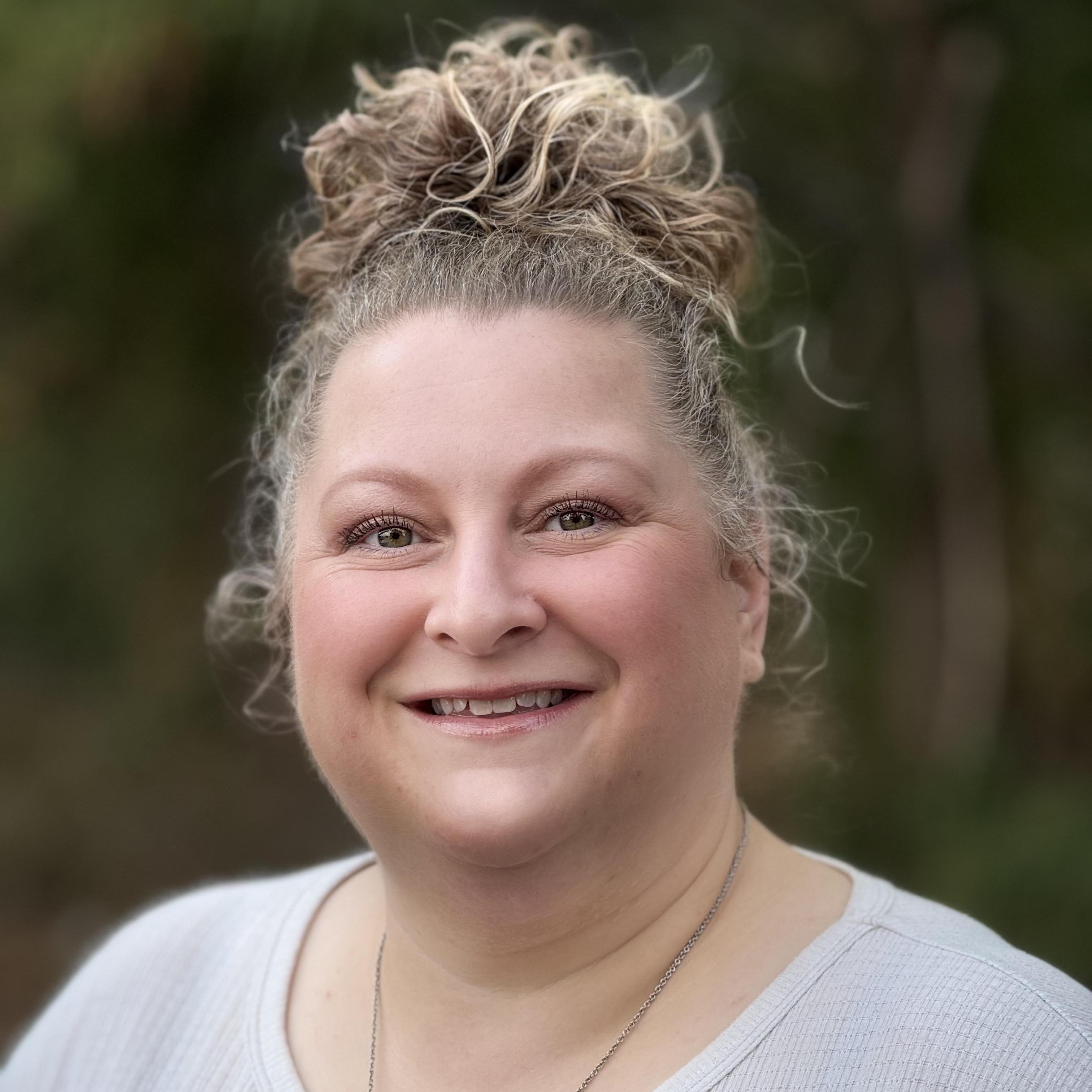 AmberHorner's Profile Photo