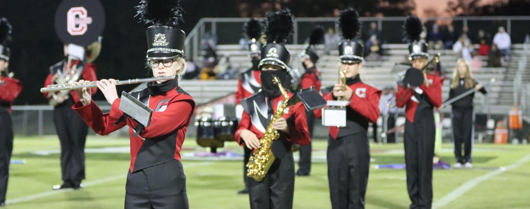 Band