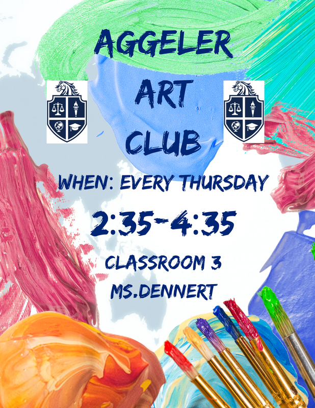 Art Club
