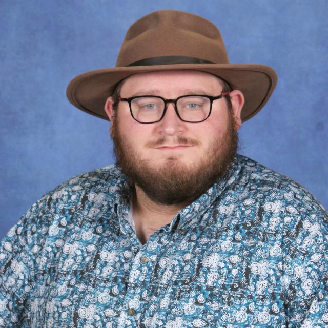 LukeFrazier's Profile Photo