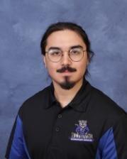 D. Hernandez- Sp. Ed Para