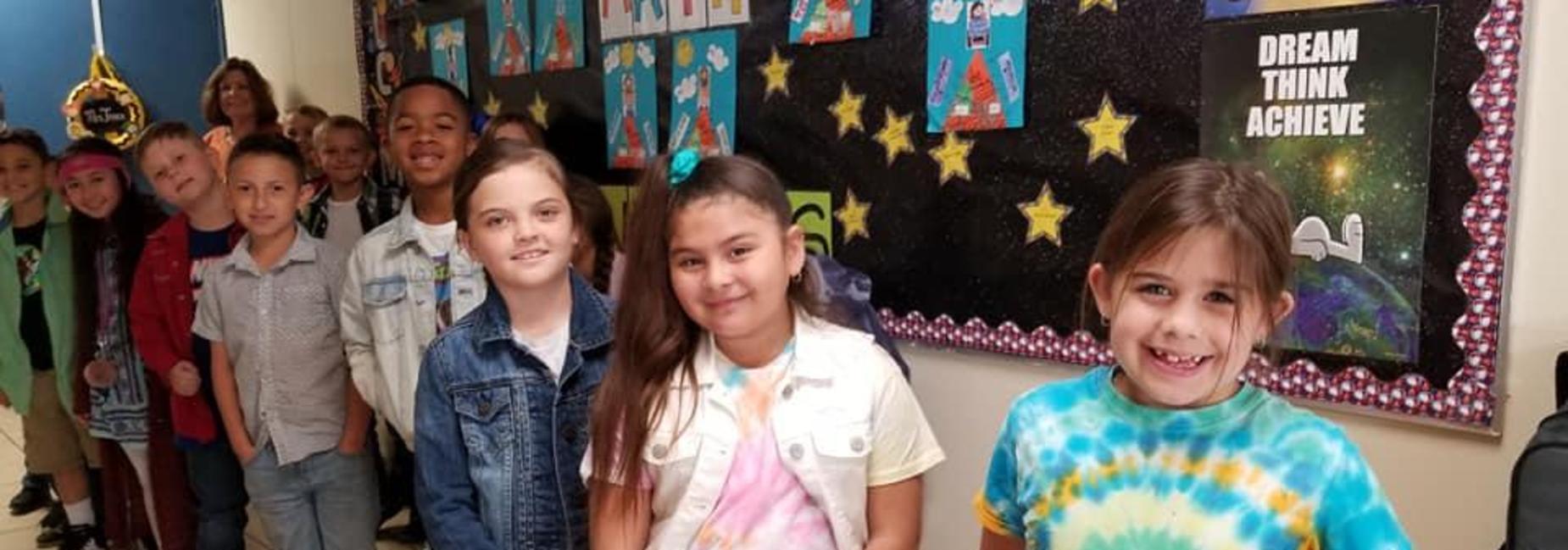 3rd grade