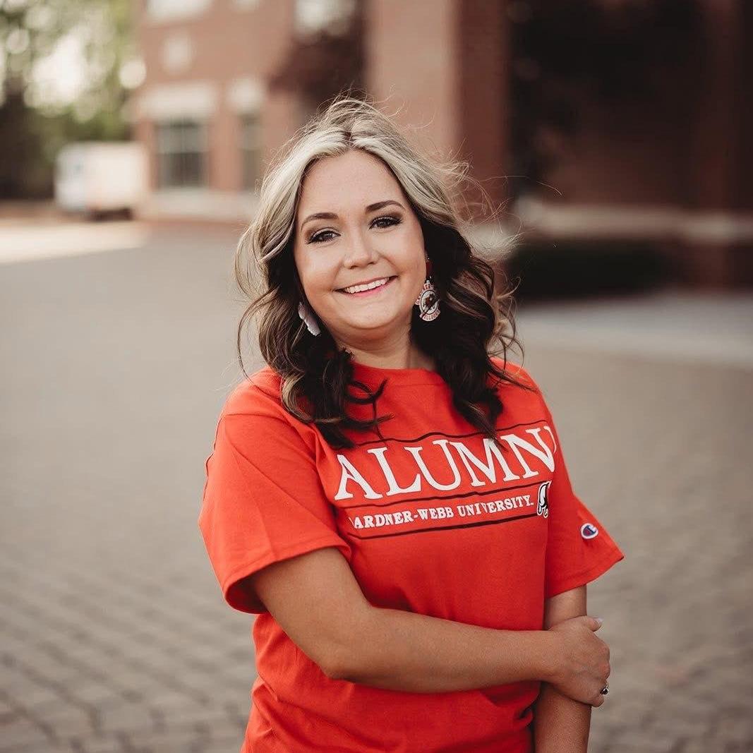 MeganChurch's Profile Photo