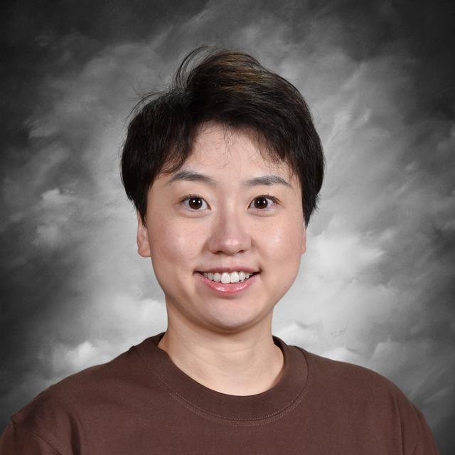 MengxueZhang's Profile Photo