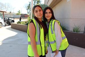 Photos from the 2026 College & Career Fair