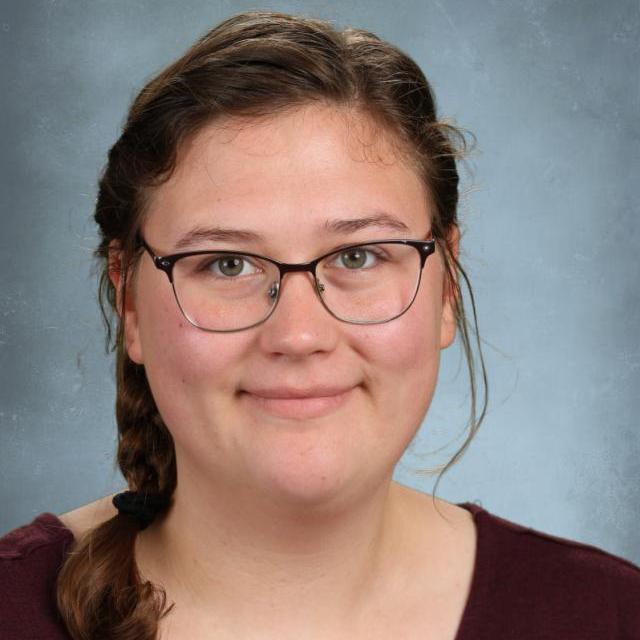 JacquelineIngram's Profile Photo