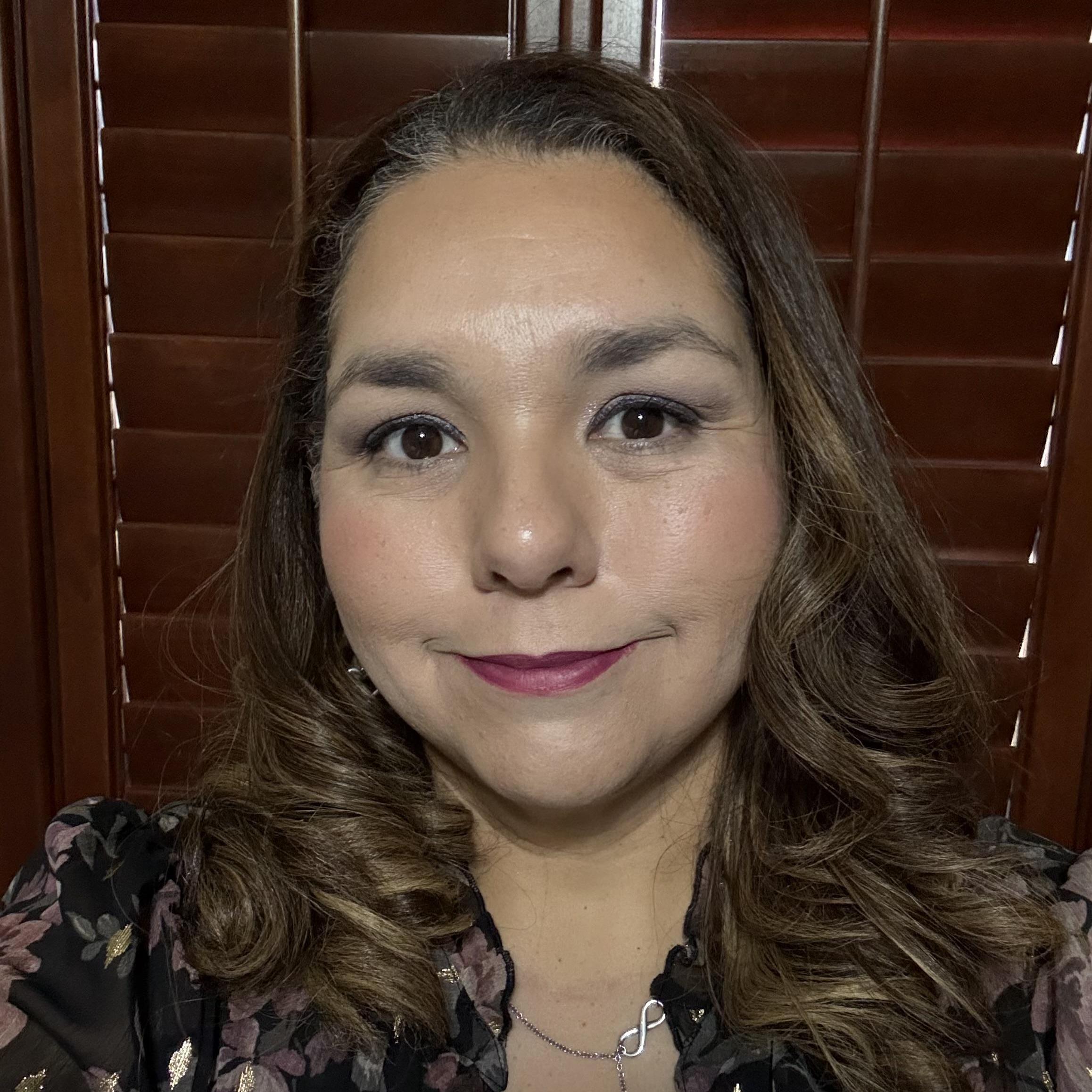 JulianaGalvan's Profile Photo