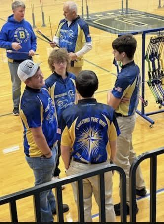 Athletic News! Featured Photo