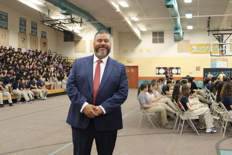 2026–2028 NIET Educator Advisory Board Featured Photo