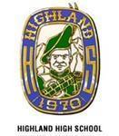 Highland Logo
