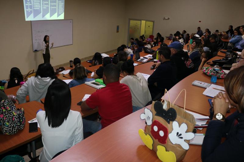 Taller: Que la Tesis no te robe el sueño Featured Photo