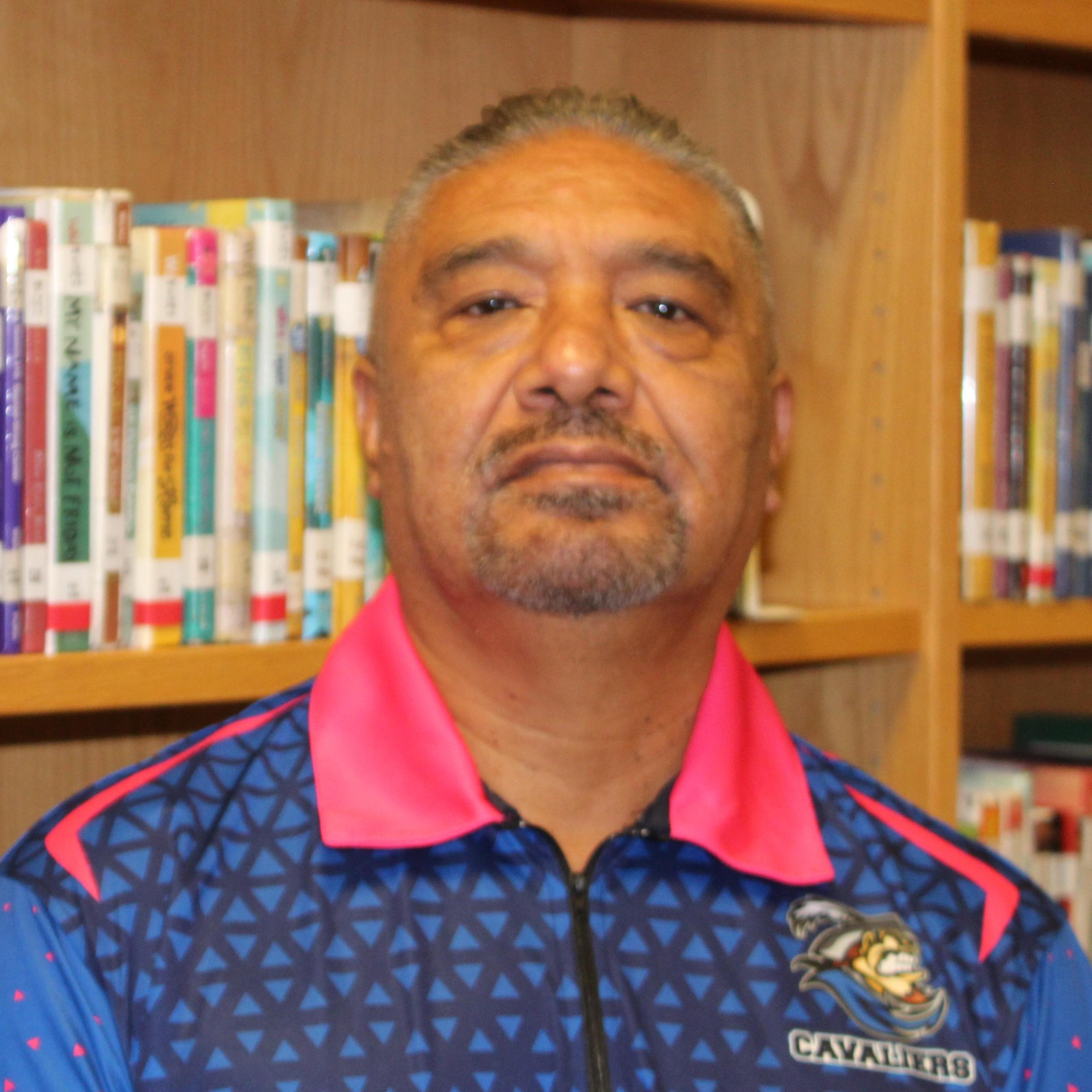 JuanOrtiz's Profile Photo