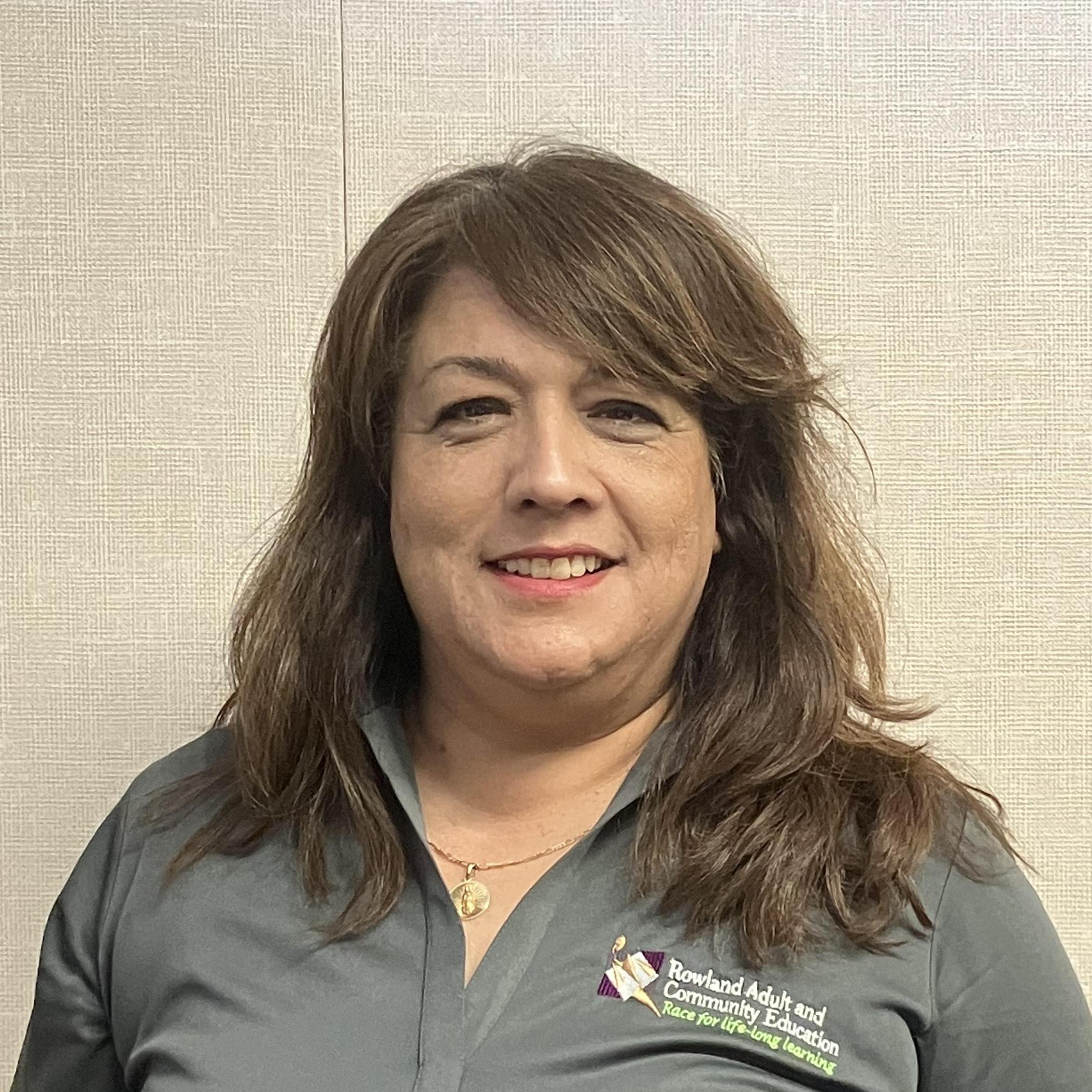 TeresaNunez's Profile Photo