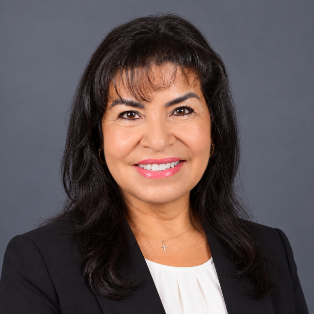 LuzAramburo's Profile Photo