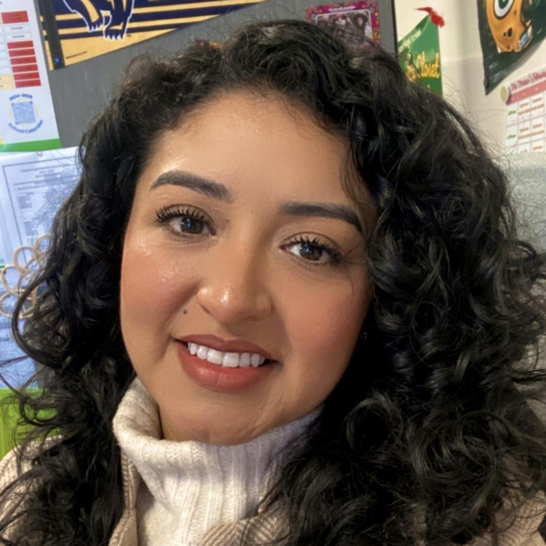 SuceliDiaz's Profile Photo