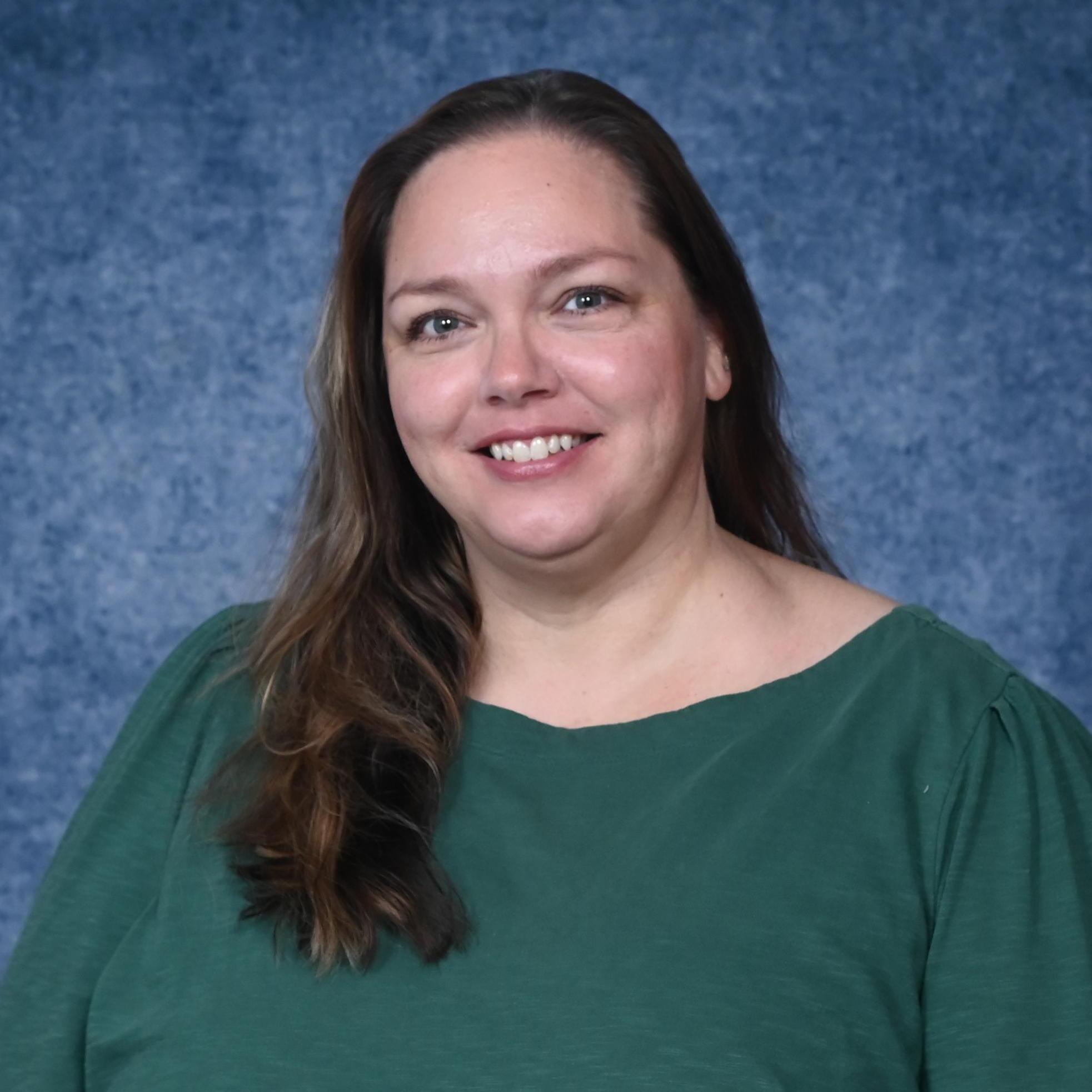 HeatherClack's Profile Photo