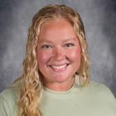 ChloeSwenson's Profile Photo