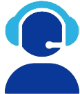 Schoology Help Desk Icon