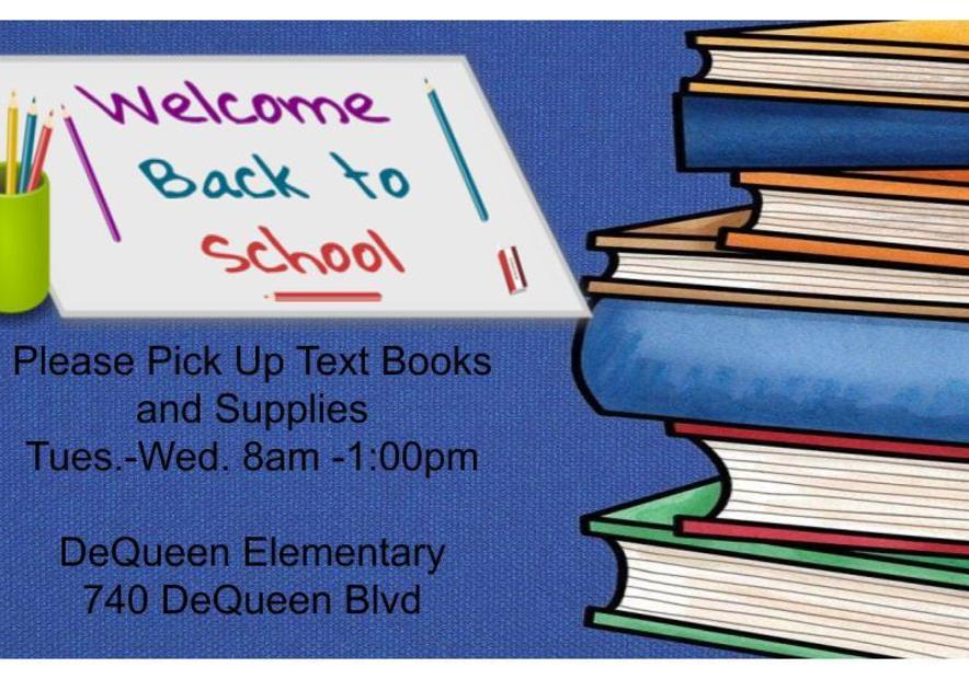 DeQueen Elementary School