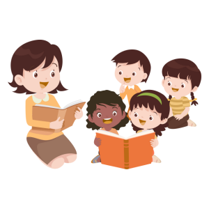 Reading Intervention