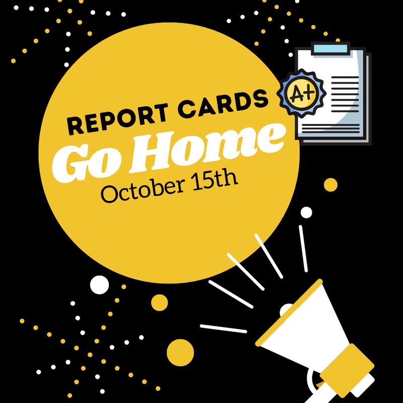Report Cards