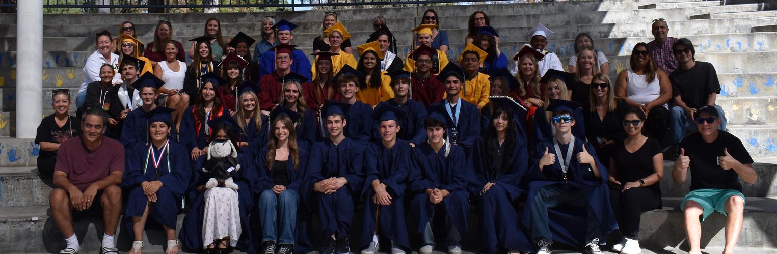 Seniors