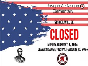 Lincoln Holiday Flyer