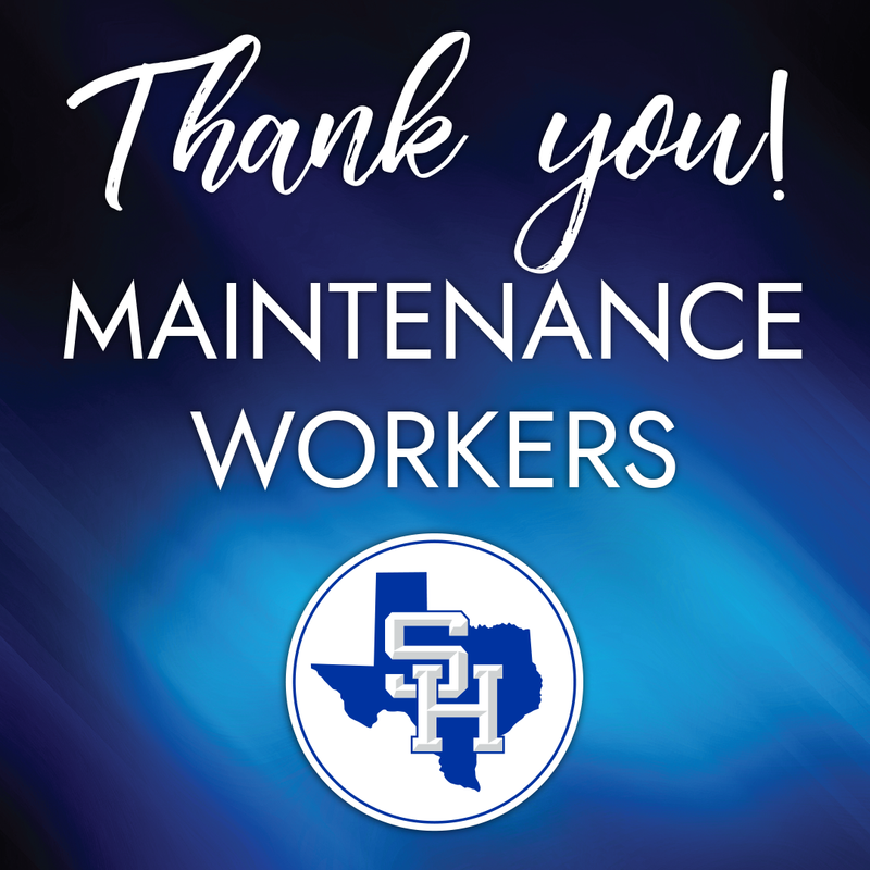 Maintenance Worker Appreciation Day