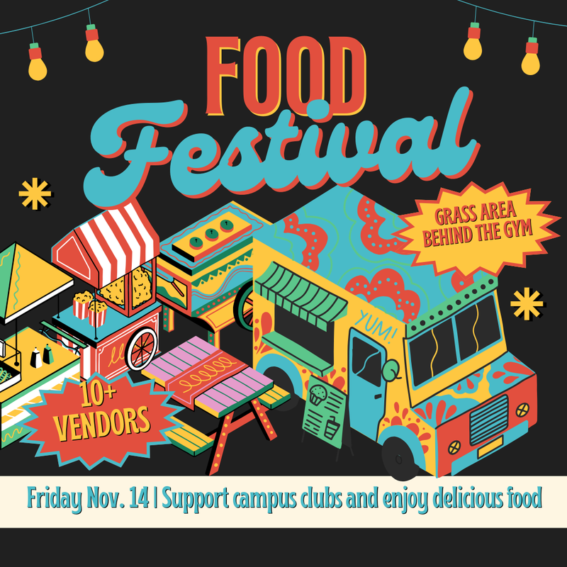 food festival