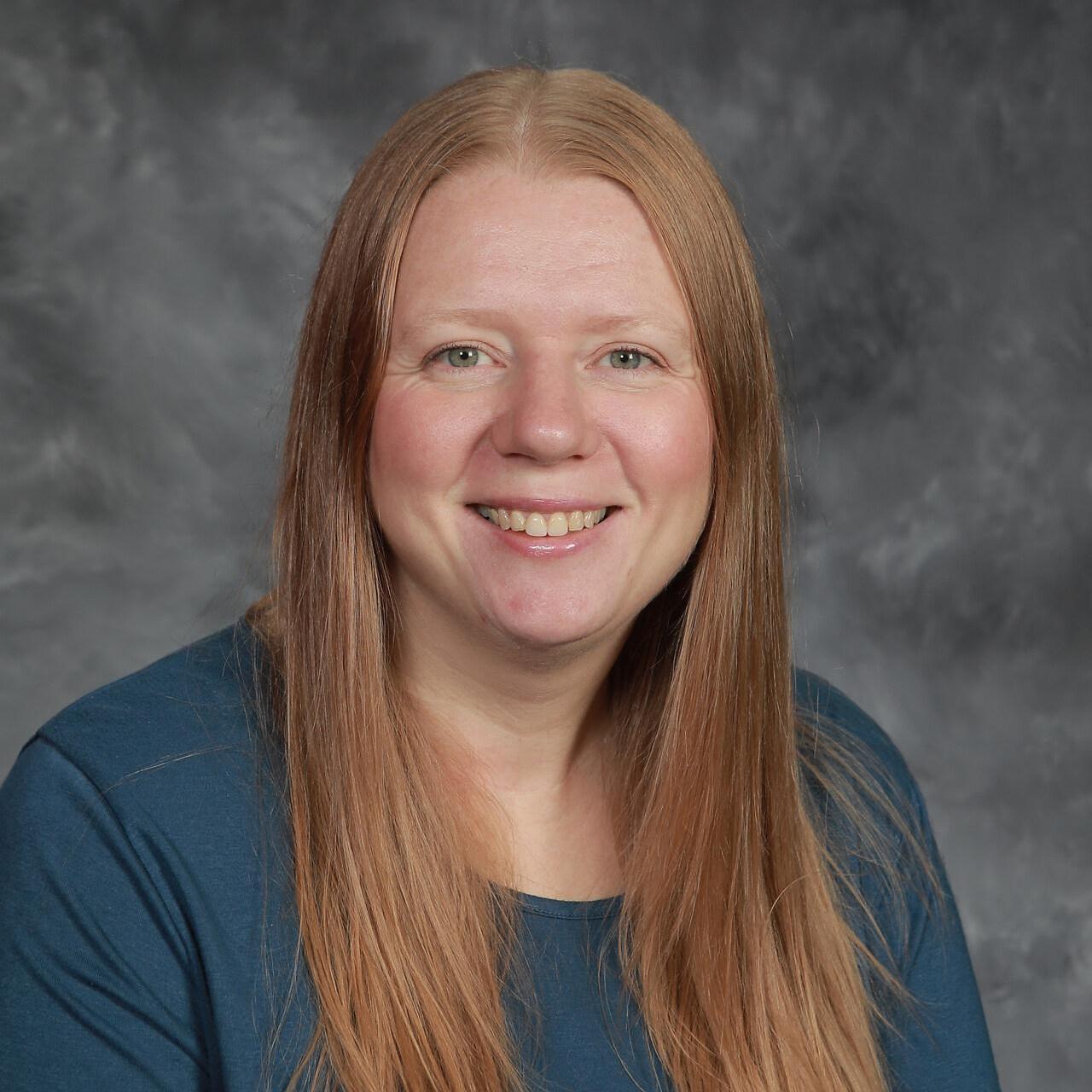 MeganBirr's Profile Photo