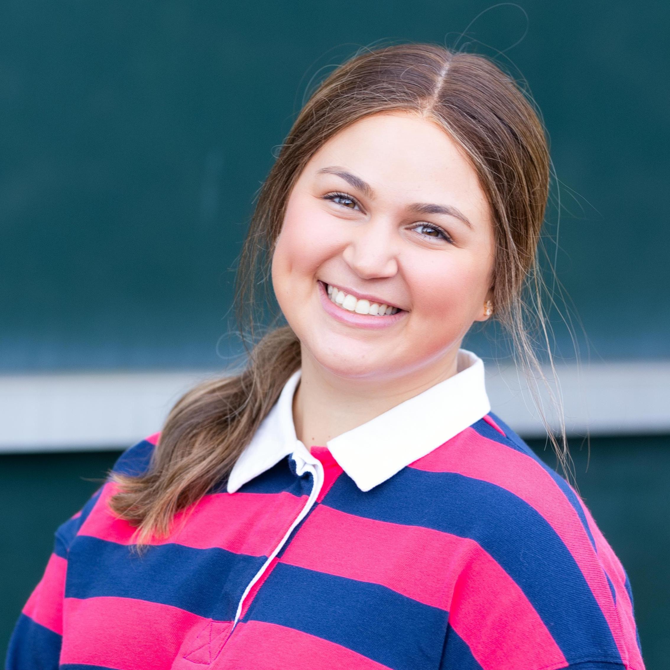 AlizaLowinger's Profile Photo