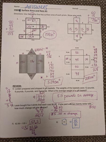 HW04 ANSWERS Surface Area and Nets #1.jpg