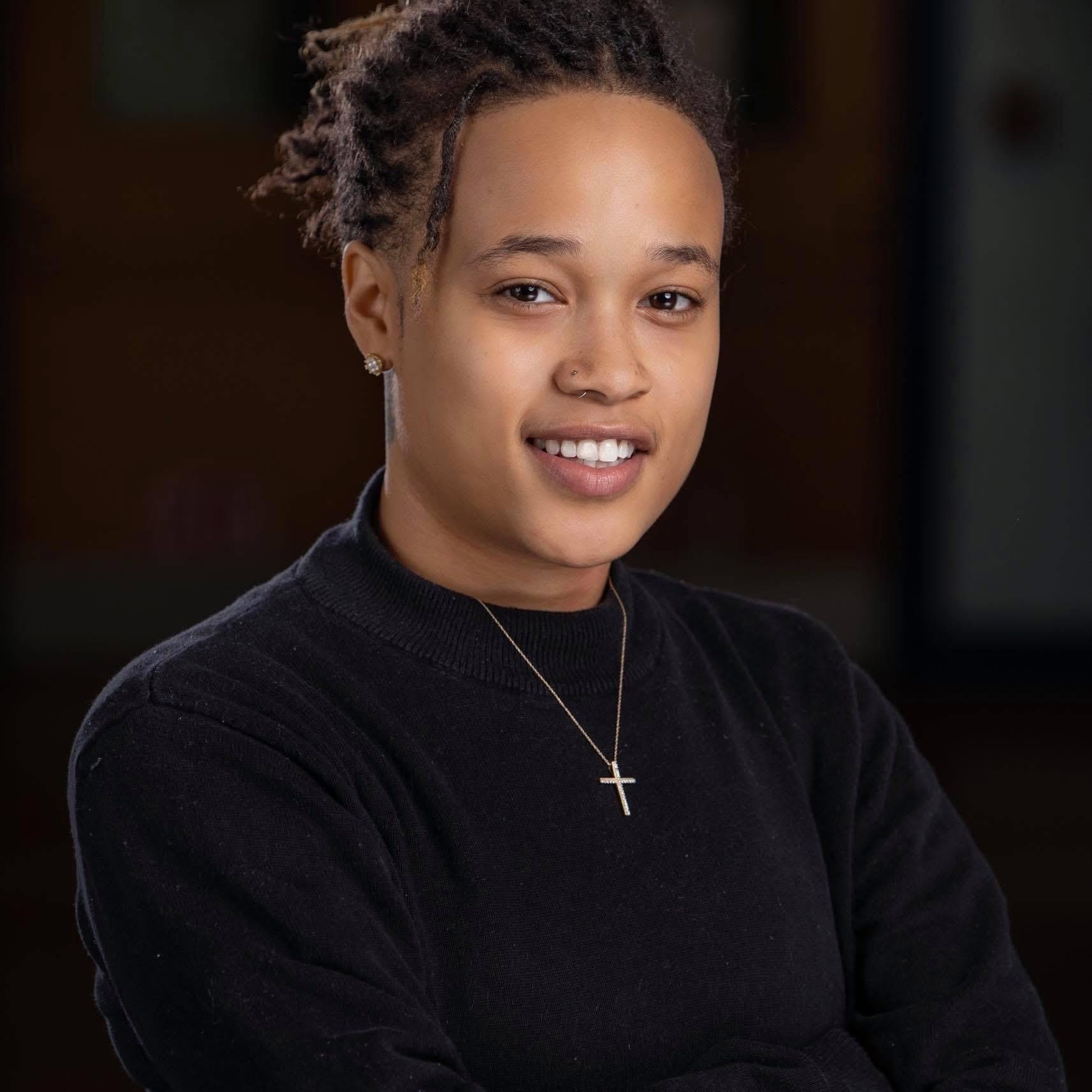 UniquaWoodson's Profile Photo