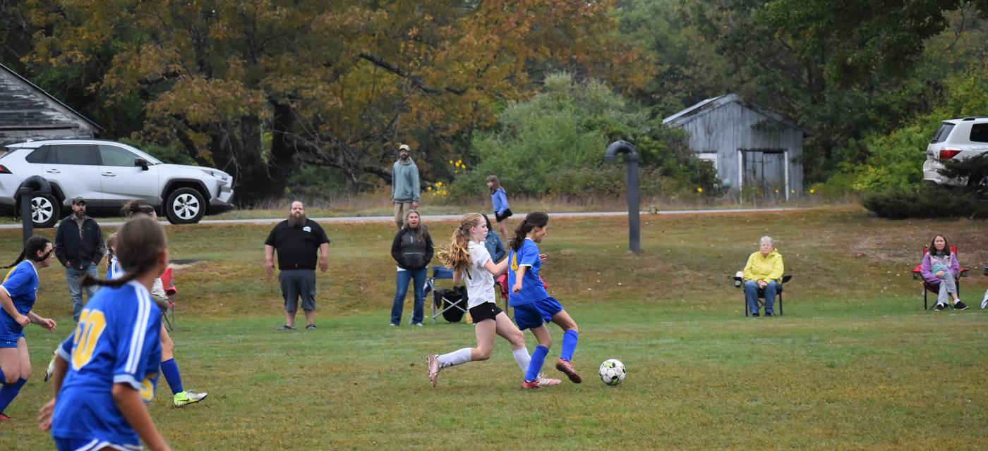 JSMS Soccer 2025