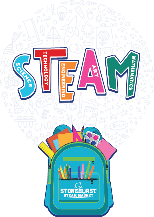 Stonehurst STEAM Magnet